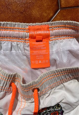 Costume bambino Les Canebiers 12 anni