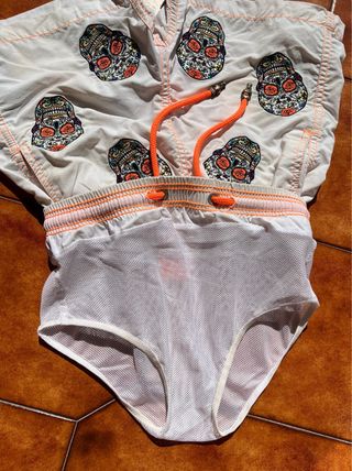 Costume bambino Les Canebiers 12 anni