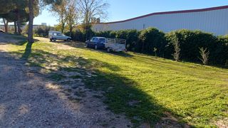 Mantenimiento de jardines y parcelas