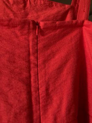 Salopette Zara girls 13  14 anni