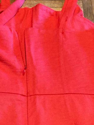 Salopette Zara girls 13  14 anni