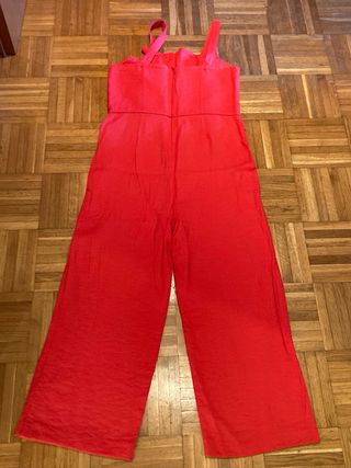Salopette Zara girls 13  14 anni
