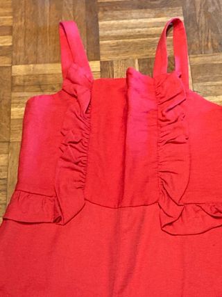 Salopette Zara girls 13  14 anni