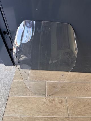 Cupula original bmw C600 Sport