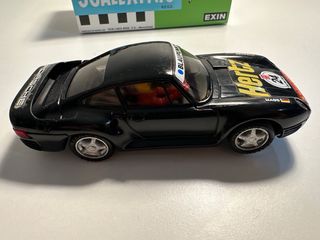 Scalextric