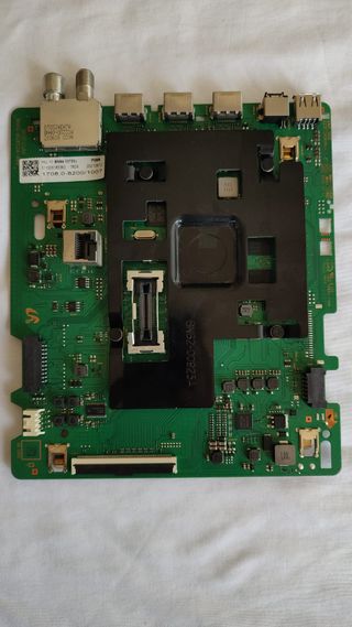 TV. Samsung UE58AU7175UXXC 58 PARA PIEZAS