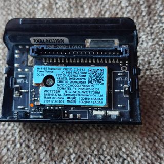 TV. Samsung UE58AU7175UXXC 58 PARA PIEZAS