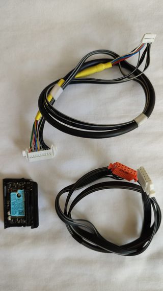 TV. Samsung UE58AU7175UXXC 58 PARA PIEZAS