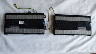 TV. Samsung UE58AU7175UXXC 58 PARA PIEZAS