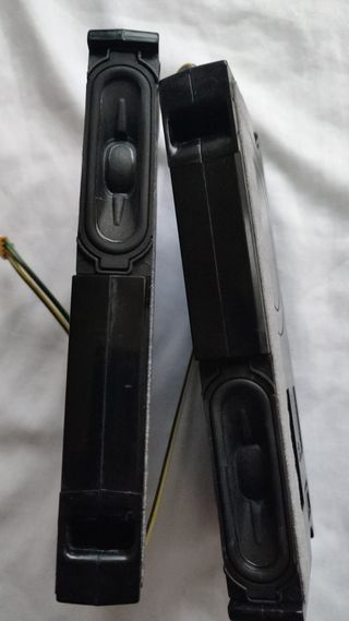 TV. Samsung UE58AU7175UXXC 58 PARA PIEZAS