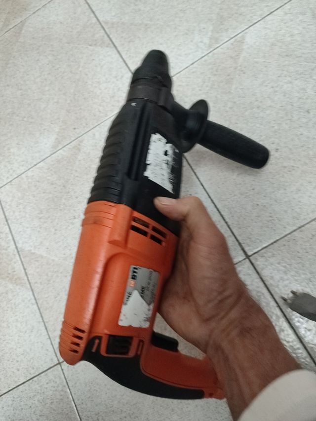MARTILLO PERCUTOR BTI -BH 2-26ME