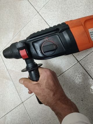 MARTILLO PERCUTOR BTI -BH 2-26ME