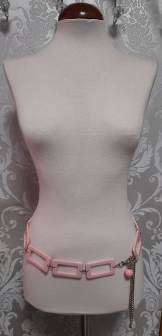 Cinturón mujer 