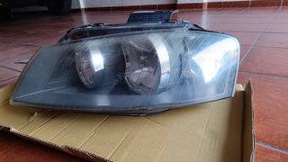 Faro Audi A3 8p