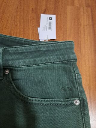 Jeans SUN68 taglia 50