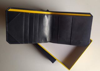 Portafoglio Nuovo in confezione originale