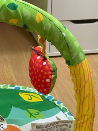 Gimansio 3 en 1 Chicco