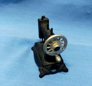 Sacapuntas metalicos