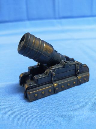 Sacapuntas metalicos