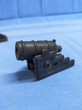 Sacapuntas metalicos