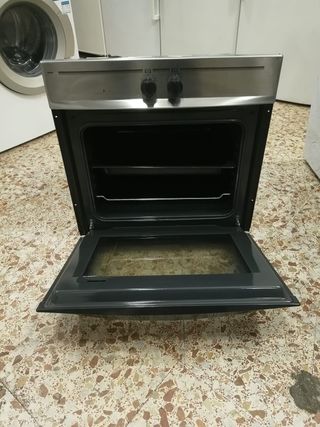 Horno teka 125€