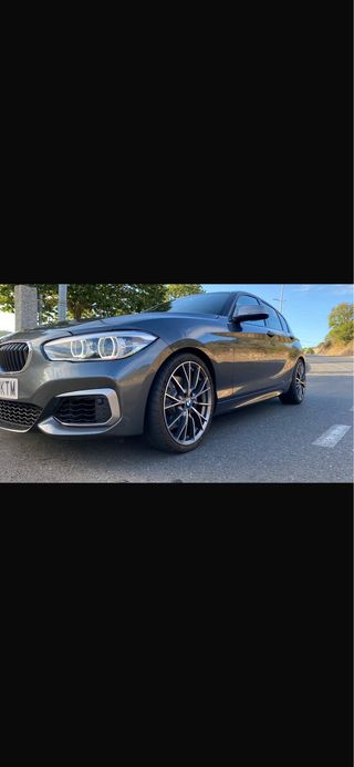 Llantas mak 8.5x19