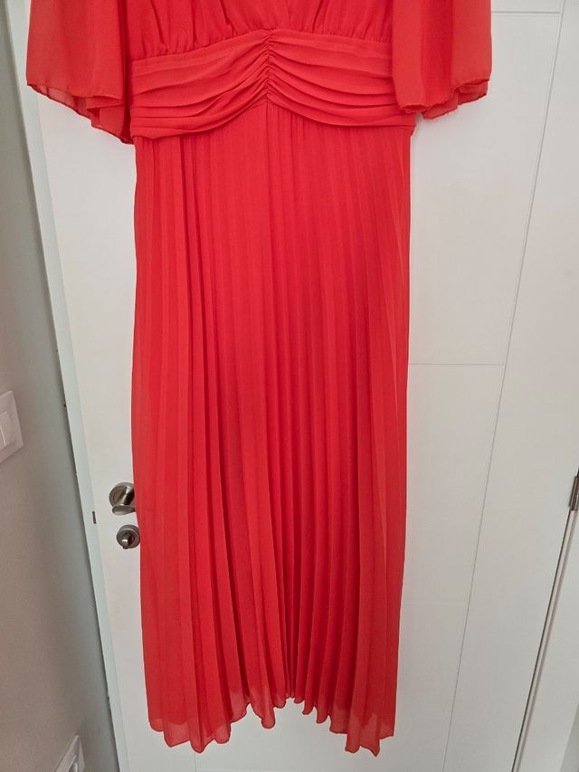 Vestido sin estrenar talla S