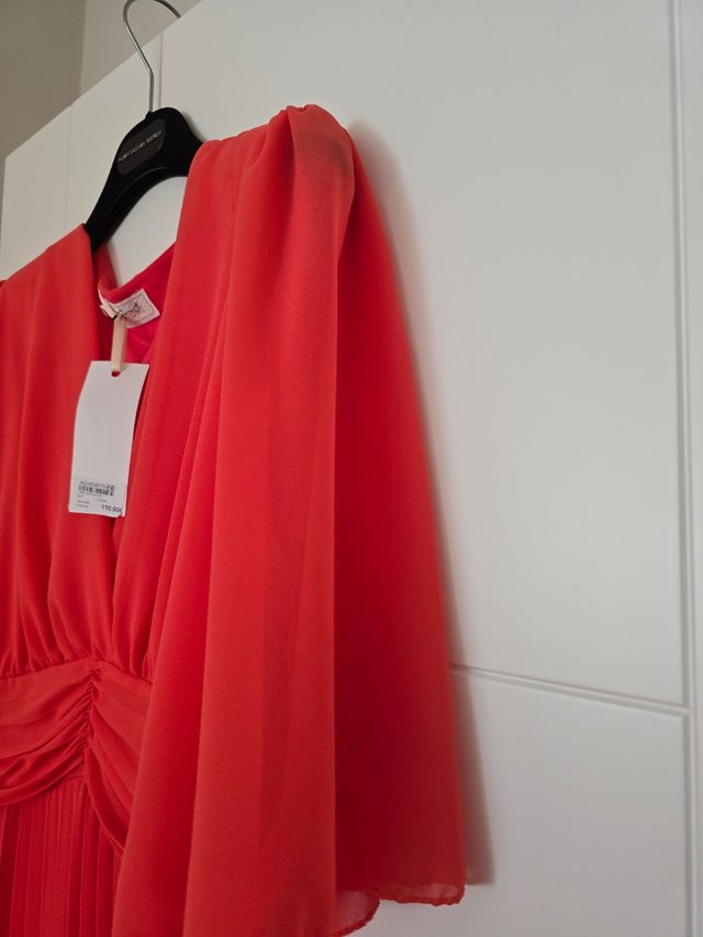 Vestido sin estrenar talla S