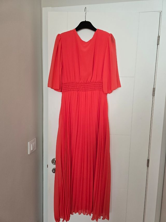 Vestido sin estrenar talla S