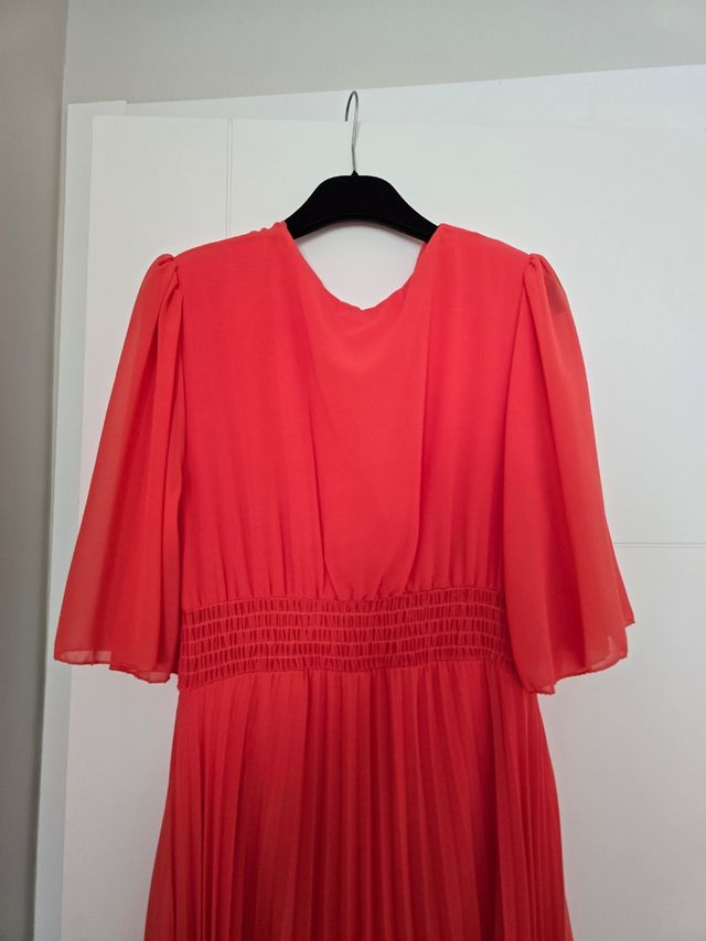 Vestido sin estrenar talla S