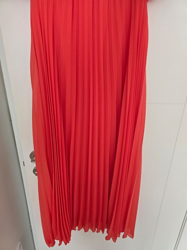 Vestido sin estrenar talla S