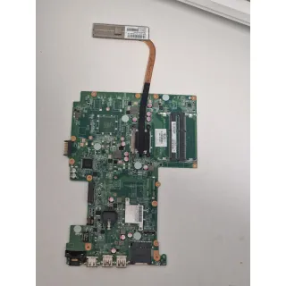 HP Pavilion 15-B123SS despiece