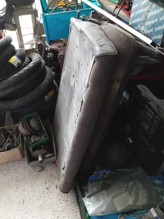 Compresor de aire 350e