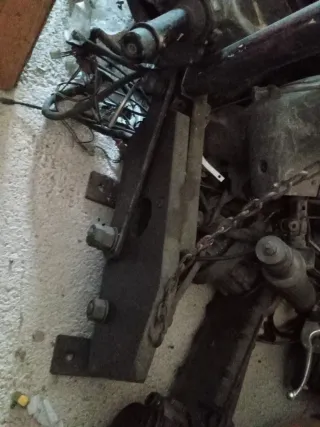 Compresor de aire 350e