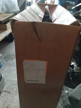 Compresor de aire 350e