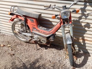 Compresor de aire 350e