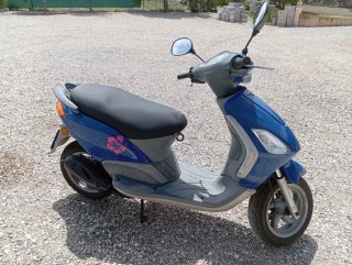 Compresor de aire 350e