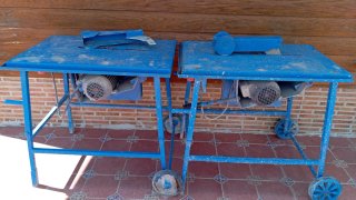 Compresor de aire 350e