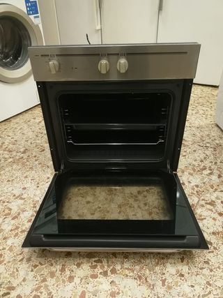 Horno teka 125€