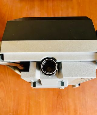 Super 8 5018 3M zoom proiettore vintage
