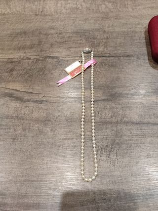 Collar Majorica 50x4