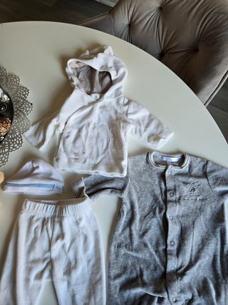 Muñecos rebord en perfecto estado