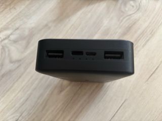 Bateria portatil xiaomi