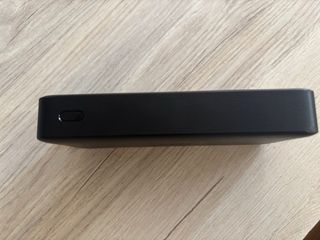 Bateria portatil xiaomi