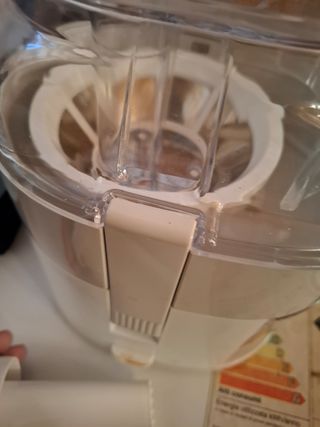 Robot  della salute Mulino  Bianco 