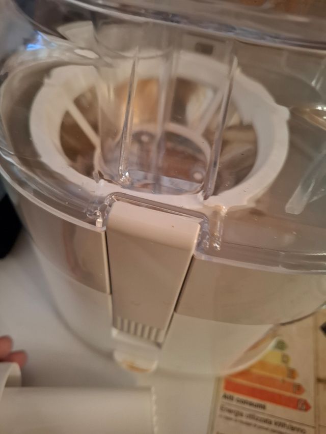 Robot  della salute Mulino  Bianco