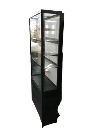 Vitrina expositor