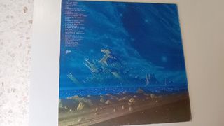 Vinilo JACKSON " VICTORY " 1984