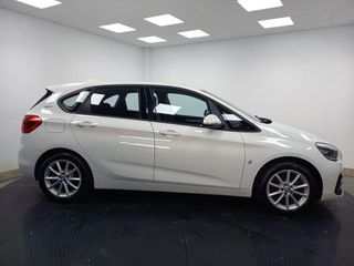 BMW Serie 2 Active Tourer 225 XE IPERFORMANCE 1.5 225CV AT6 E6DT