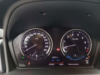 BMW Serie 2 Active Tourer 225 XE IPERFORMANCE 1.5 225CV AT6 E6DT